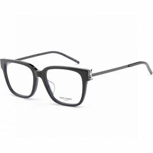 YSL (Saint Laurent) Capsule Collection M480AF Eyeglass Frame
